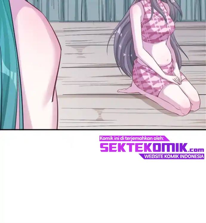 Beauty and the Beasts Chapter 195 Gambar 31